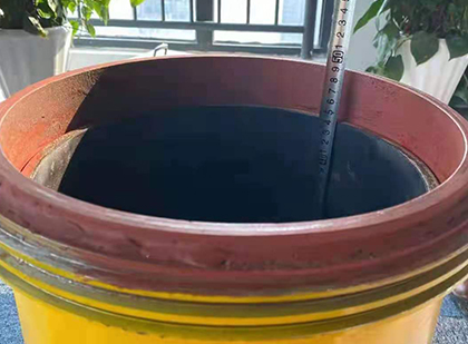 鸡东抗爆容器
