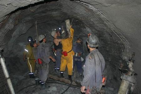 鸡东工程爆破中的危险因素分析以及应对工程爆破危险的措施